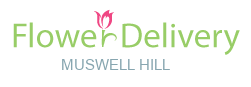 Flower Delivery Muswell Hill 